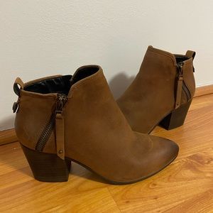 Steve Madden Julius Ankle Bootie